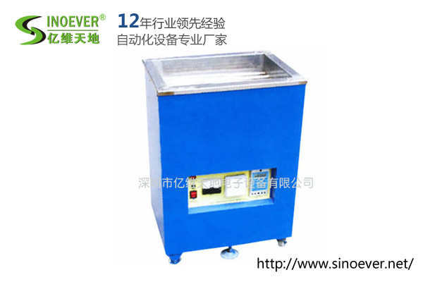 手浸（jìn）焊錫爐