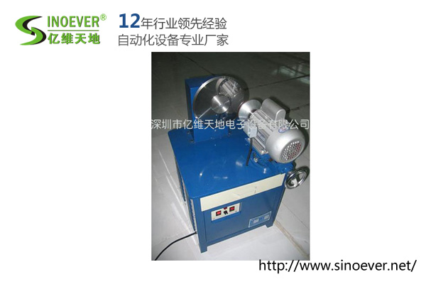 幹式鎢鋼刀研磨機 