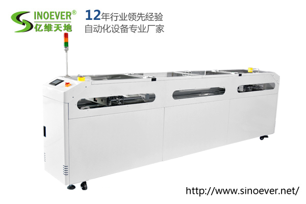 高速（sù）平行移栽機