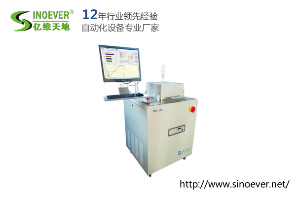 SE-S5 真空燒結爐