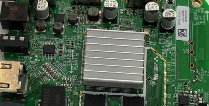 PCB組件線路板清洗後白色殘留物風（fēng）險因子形成原因分析