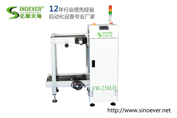 PCB全自（zì）動上板機（jī）    